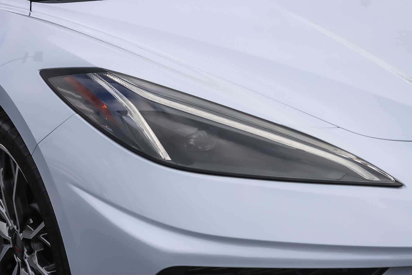 Thumbnail: 2024 Chevrolet Corvette - 7