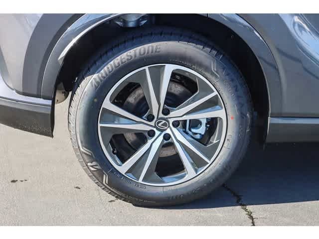 Thumbnail: 2026 Lexus RX - 20