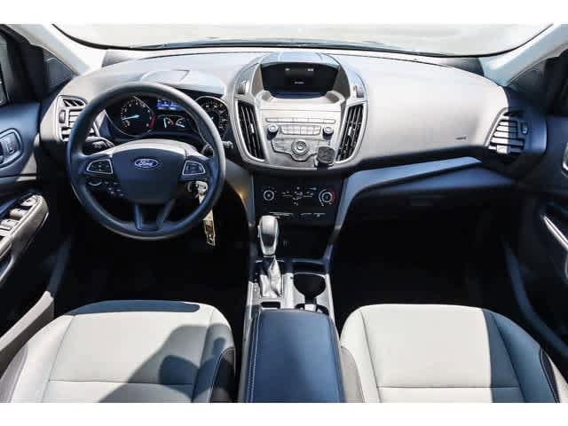 Thumbnail: 2019 Ford Escape - 11