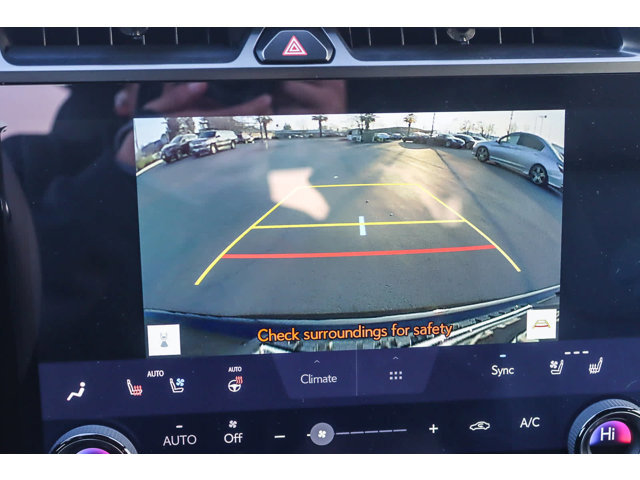 Thumbnail: 2026 Lexus RZ - 24