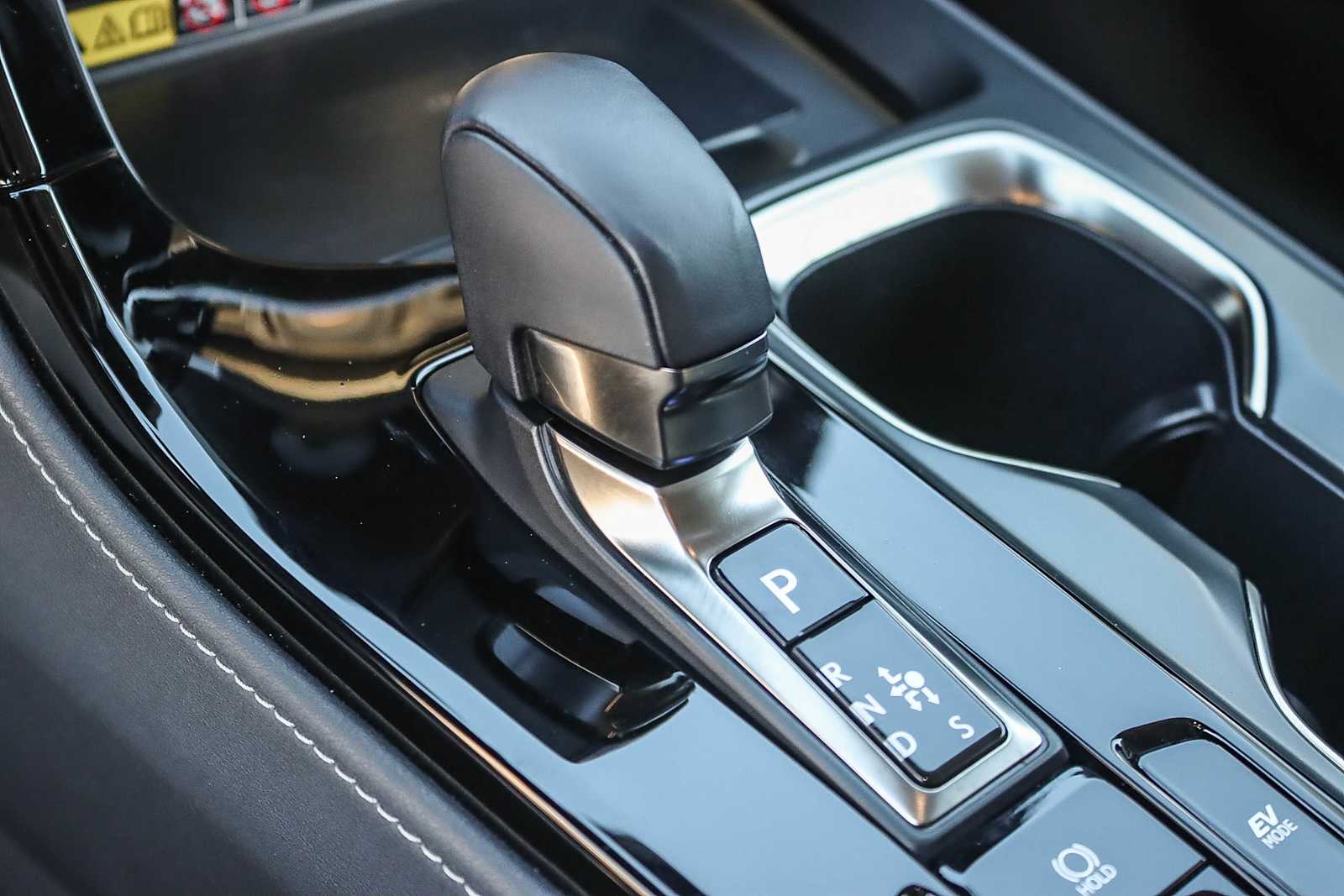 Thumbnail: 2025 Lexus NX - 19