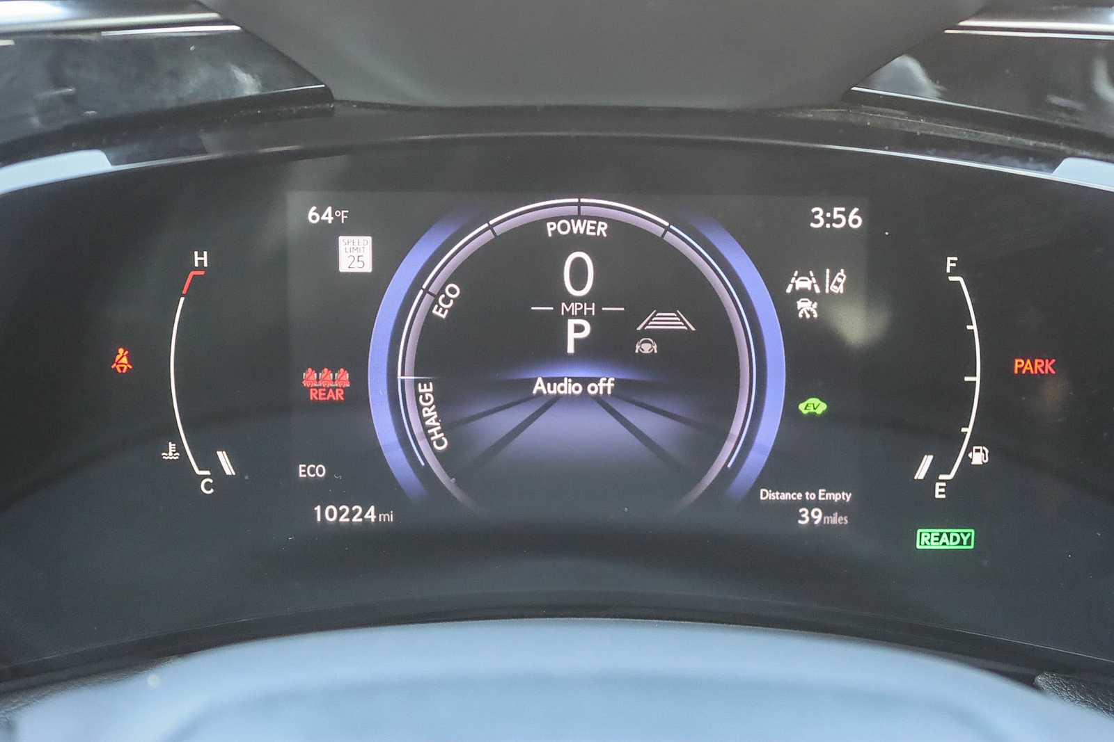 Thumbnail: 2025 Lexus NX - 23