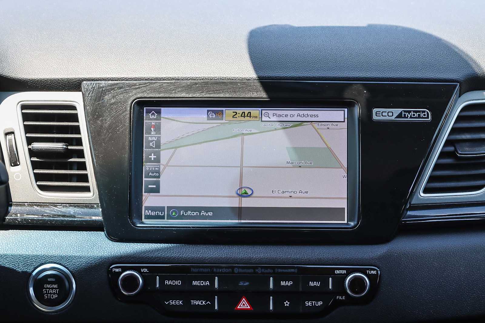 Thumbnail: 2019 Kia Niro - 13