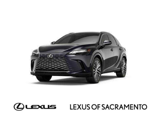 2026 Lexus RX 350 350 Premium AWD's photo