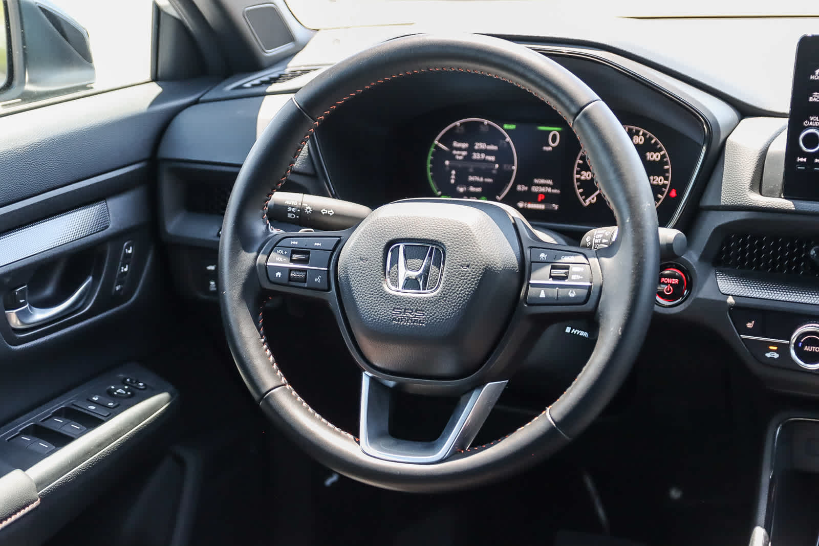 Thumbnail: 2025 Honda CR-V - 14