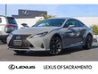  LEXUS RC