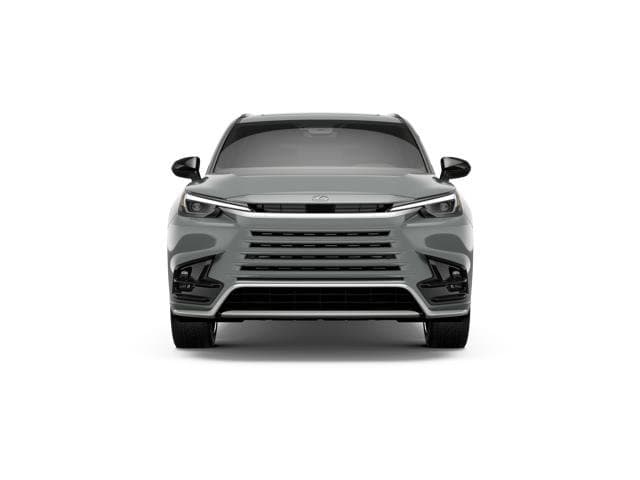 Thumbnail: 2026 Lexus TX - 10