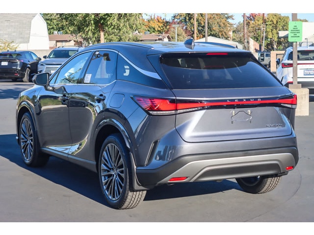 Thumbnail: 2026 Lexus RX - 2