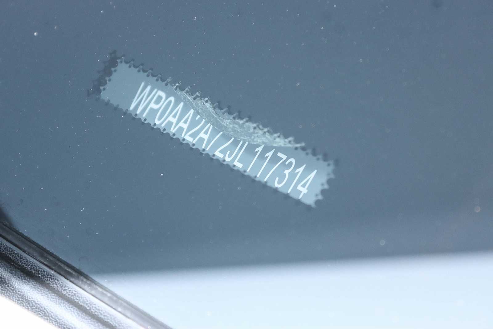 Thumbnail: 2018 Porsche Panamera - 28