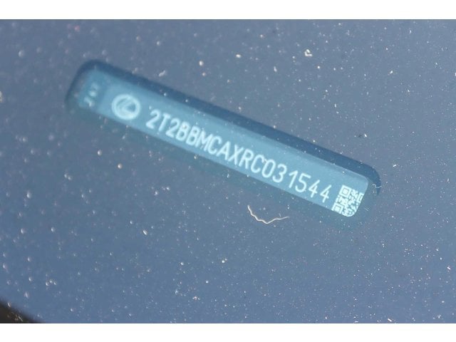 Thumbnail: 2024 Lexus RX - 28