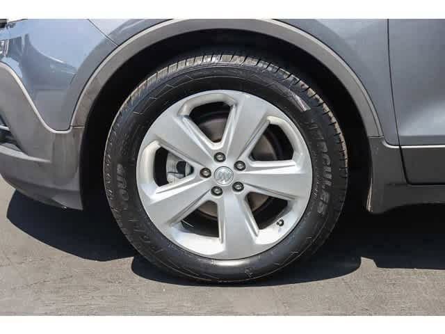 Thumbnail: 2015 Buick Encore - 9