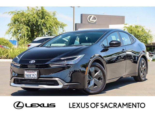 2024 Toyota Prius Prime SE -
                  Sacramento, CA