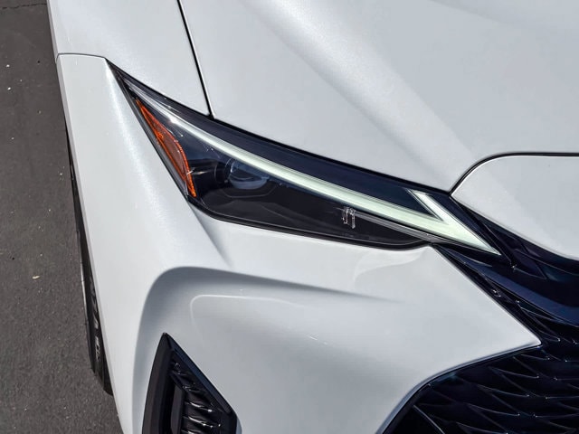 Thumbnail: 2026 Lexus IS - 7