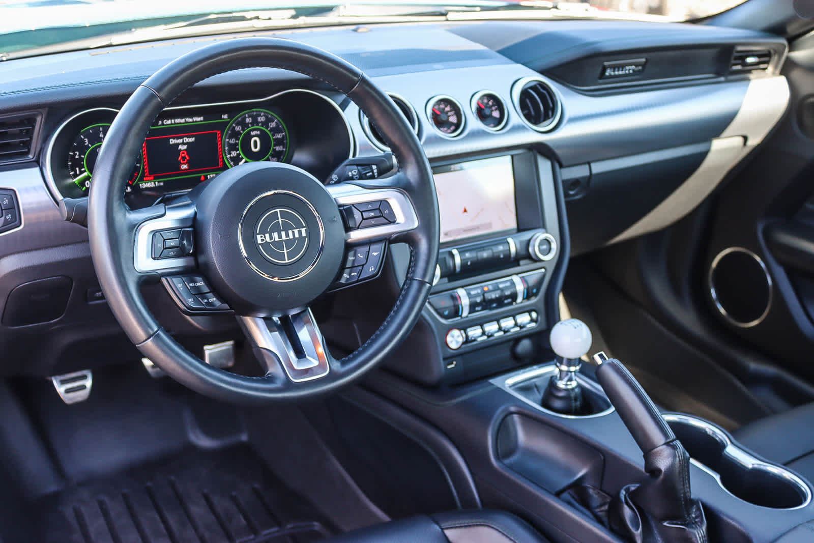 Thumbnail: 2019 Ford Mustang - 11