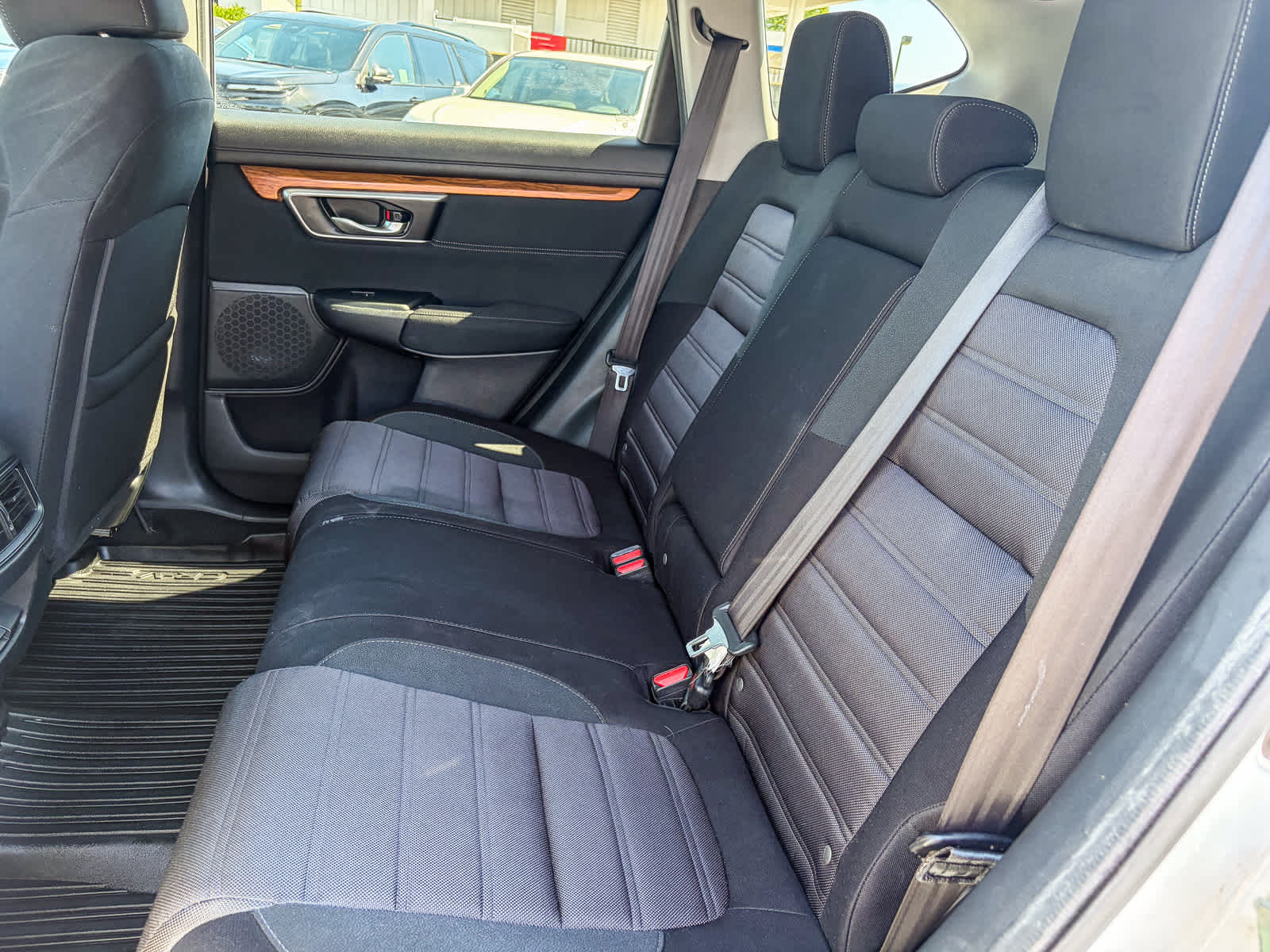 Thumbnail: 2019 Honda CR-V - 18