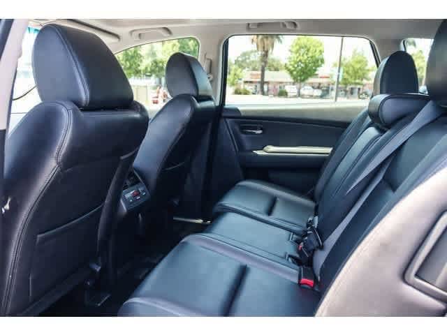 Thumbnail: 2012 Mazda CX-9 - 18