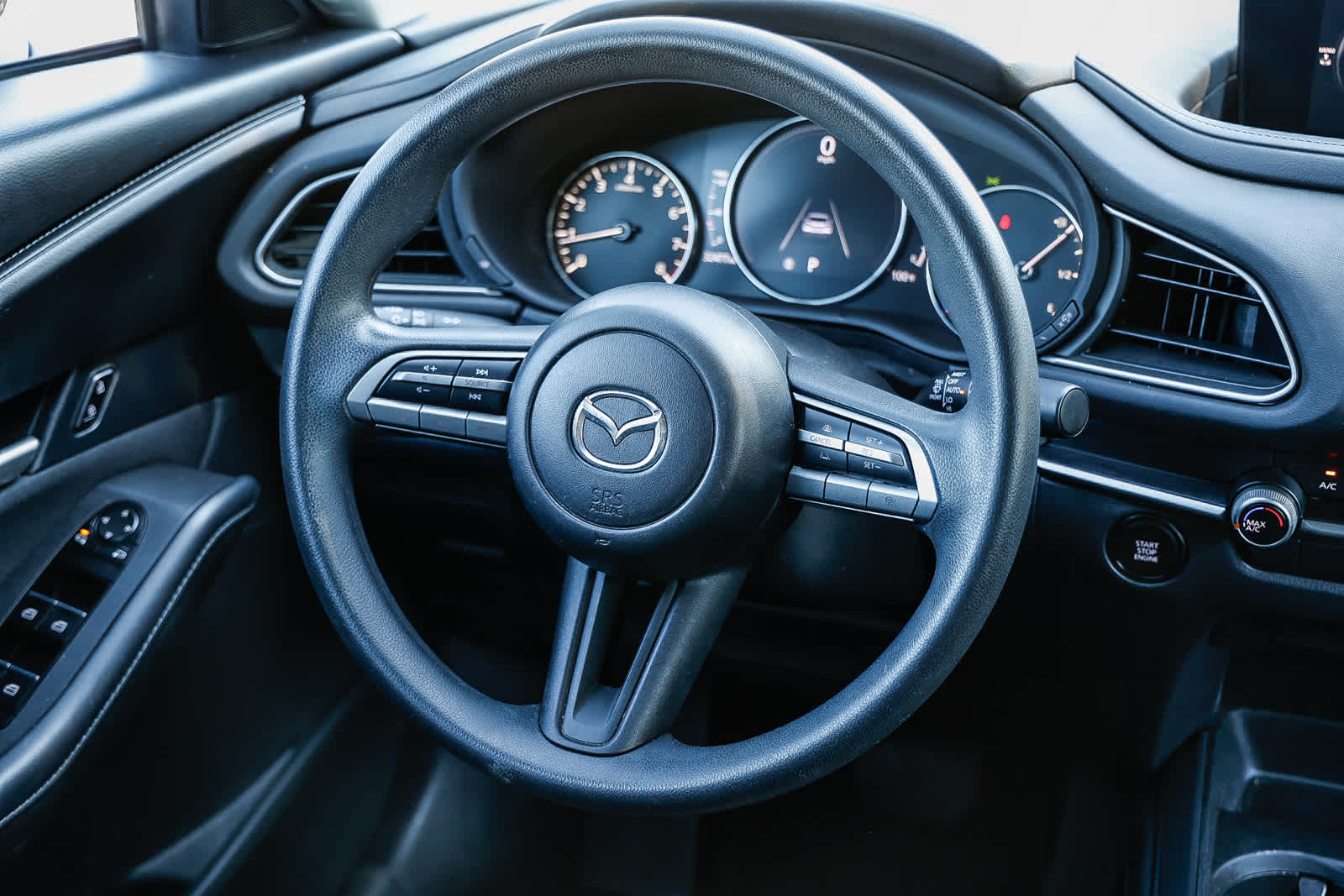Thumbnail: 2021 Mazda CX-30 - 21