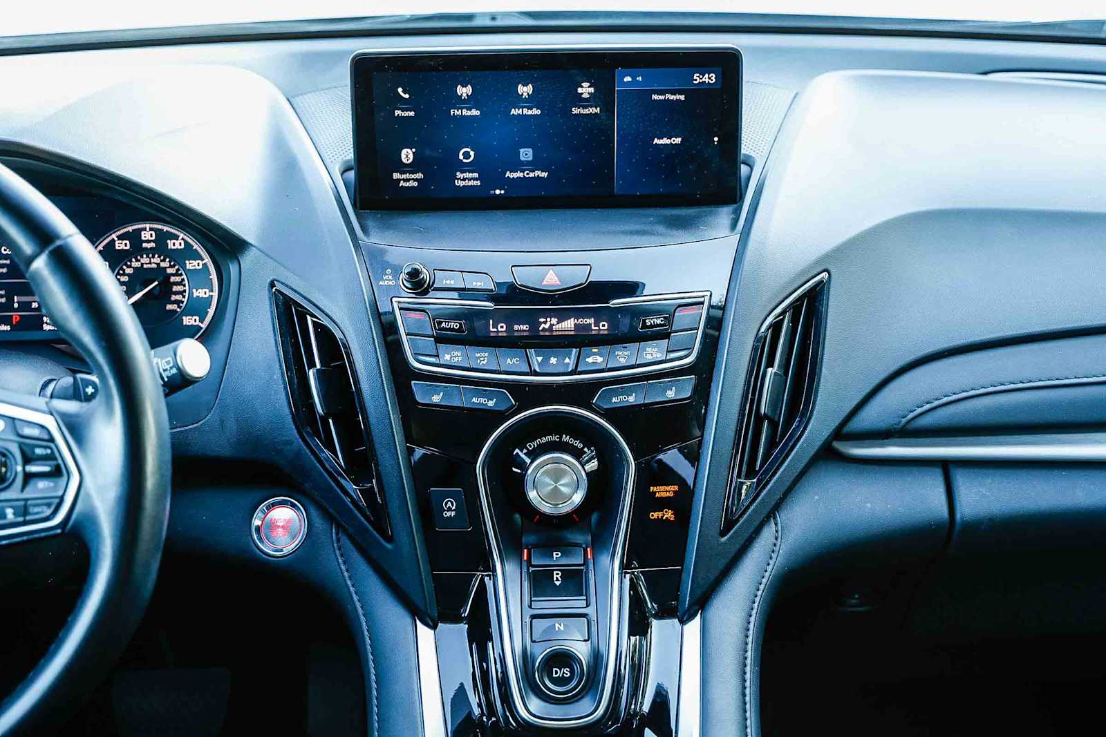 Thumbnail: 2020 Acura RDX - 15