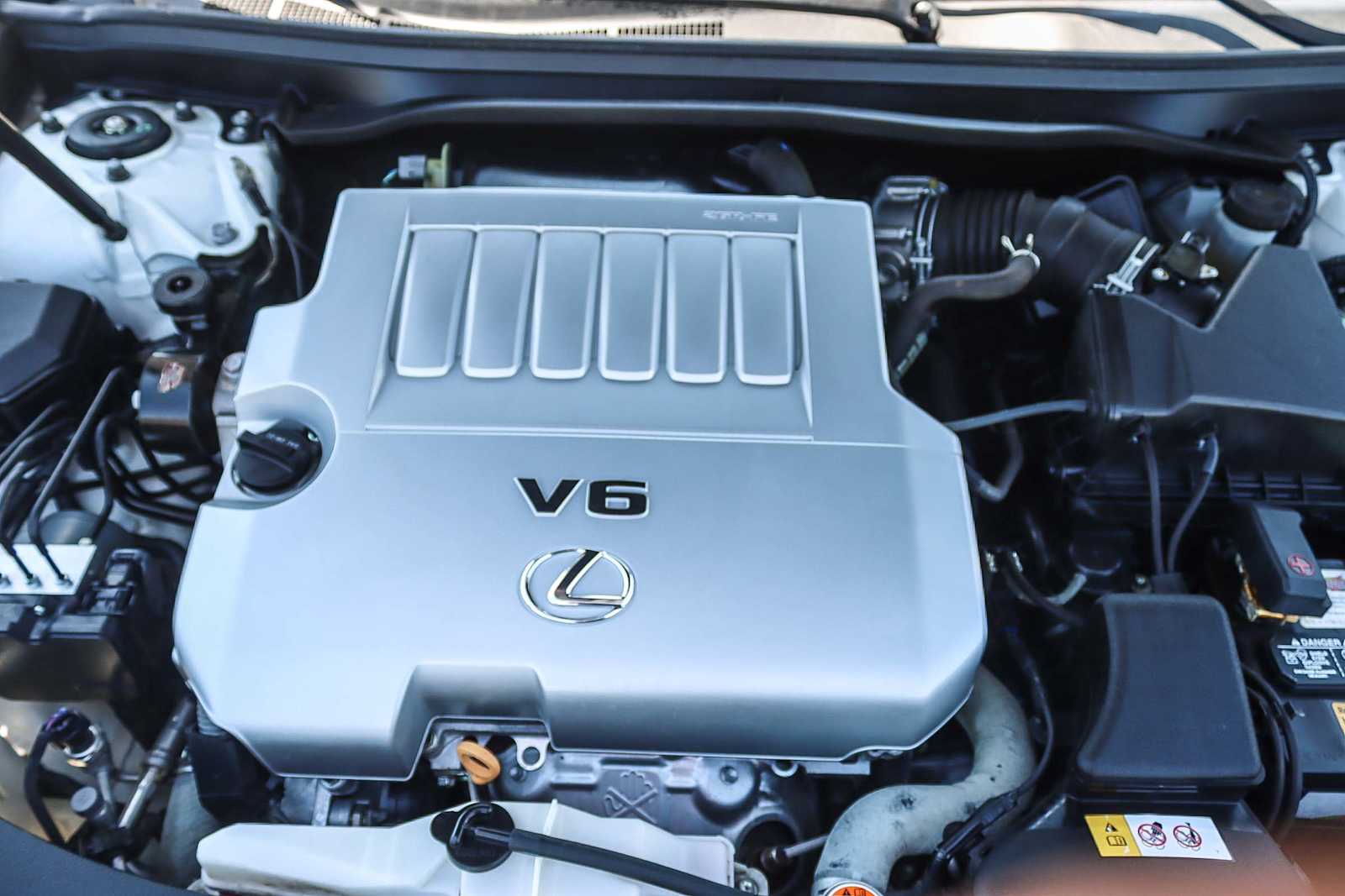 Thumbnail: 2017 Lexus ES - 27