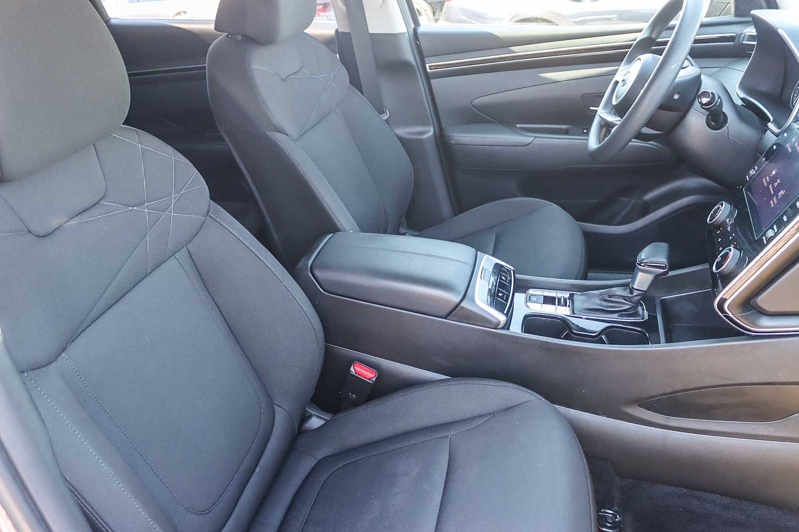 Thumbnail: 2022 Hyundai Tucson - 13