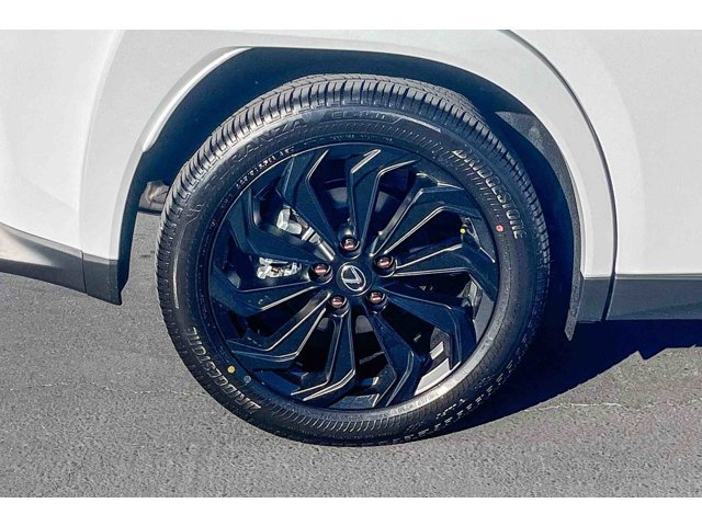 Thumbnail: 2025 Lexus UX - 10