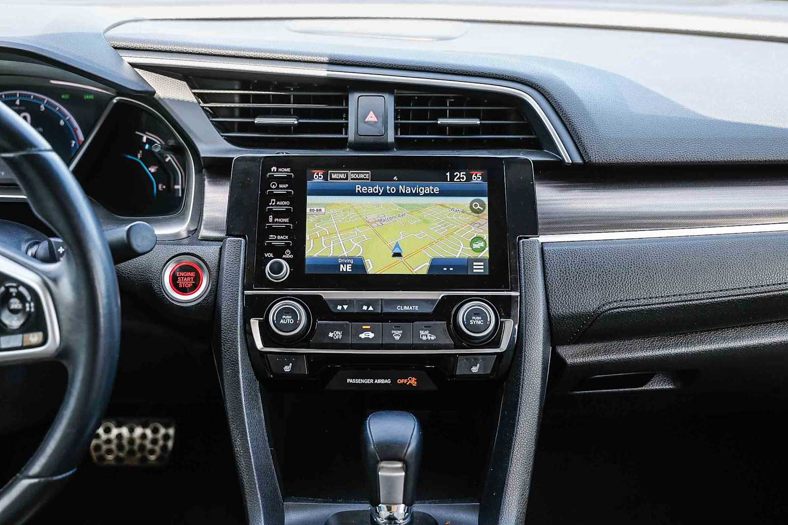Thumbnail: 2019 Honda Civic - 16
