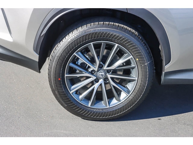 Thumbnail: 2026 Lexus NX - 10