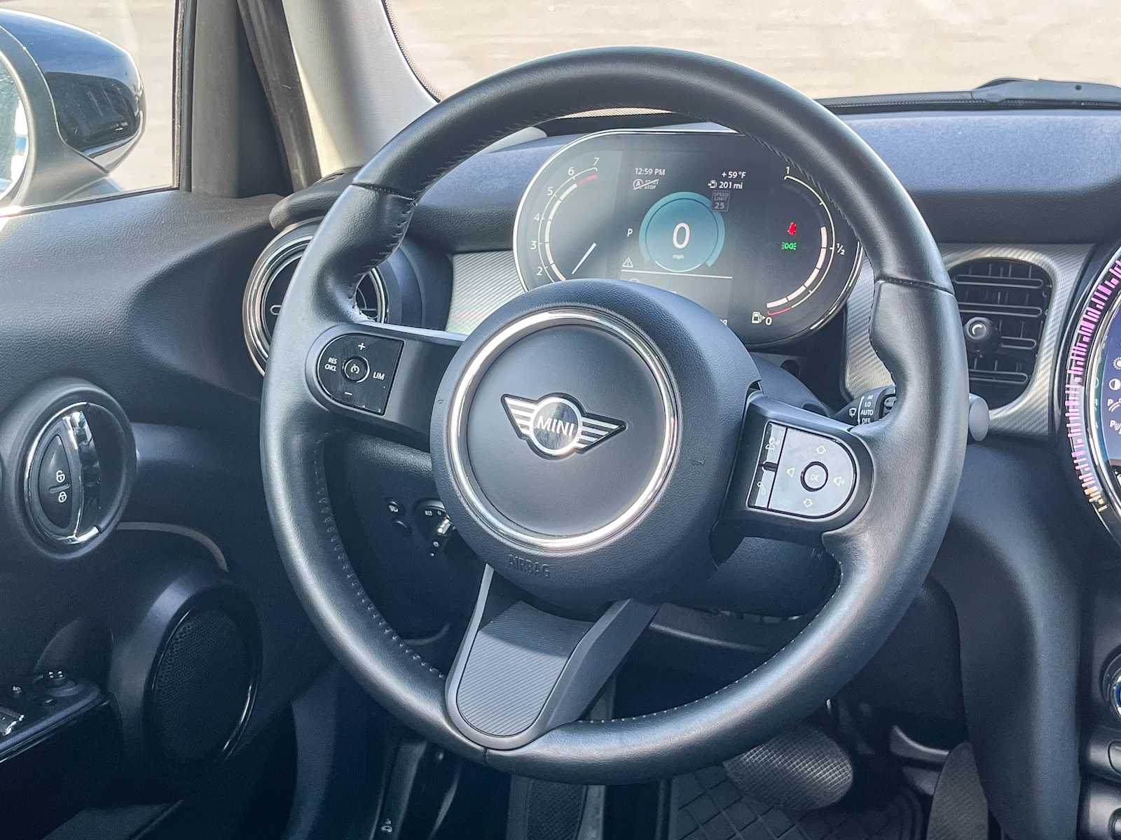 Thumbnail: 2023 MINI Cooper Hardtop - 14