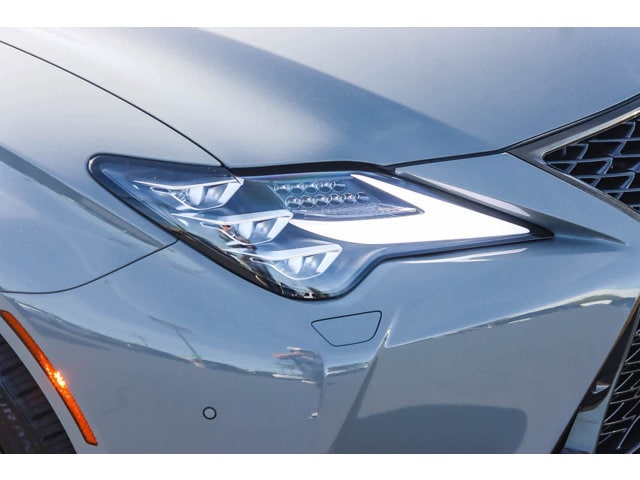 Thumbnail: 2025 Lexus RC - 7