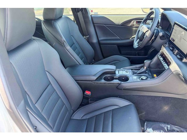 Thumbnail: 2026 Lexus IS - 18