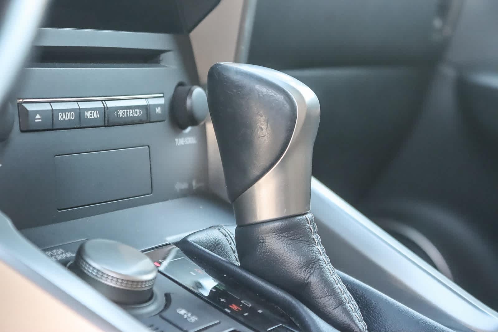Thumbnail: 2015 Lexus NX - 21