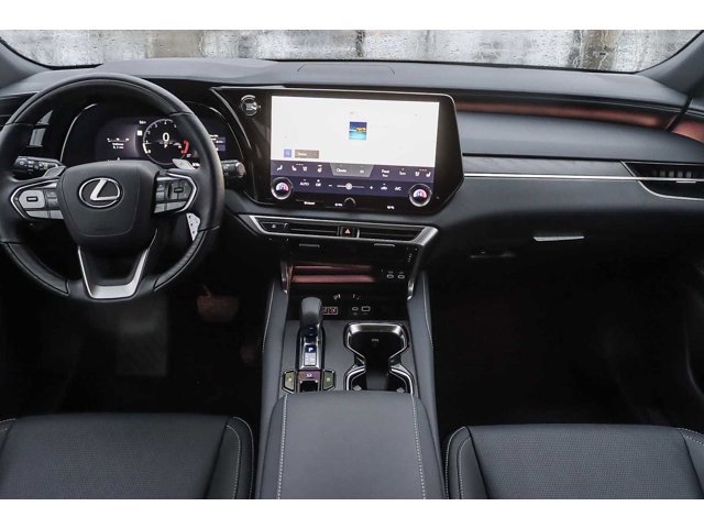 Thumbnail: 2026 Lexus RX - 13