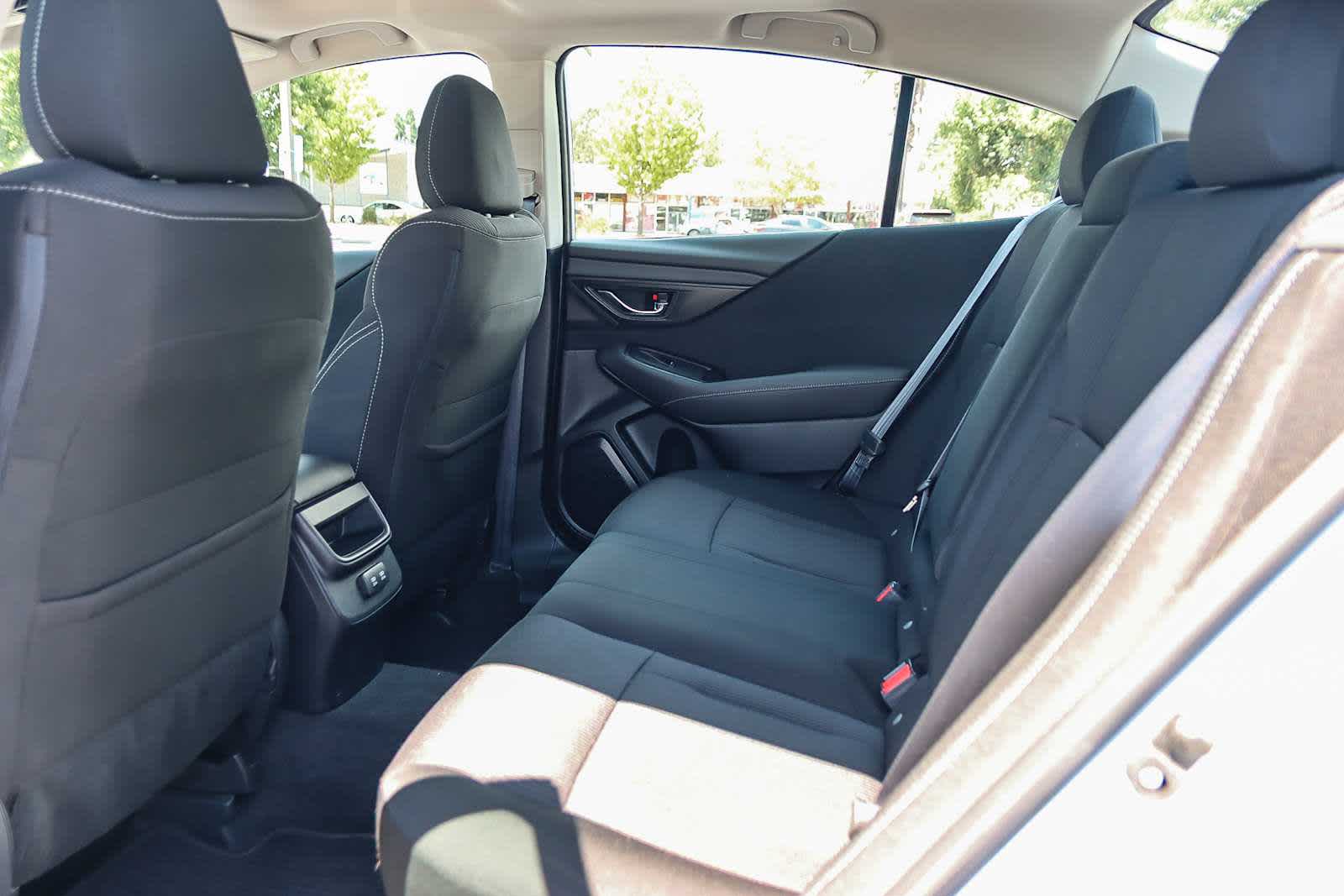 Thumbnail: 2021 Subaru Legacy - 25