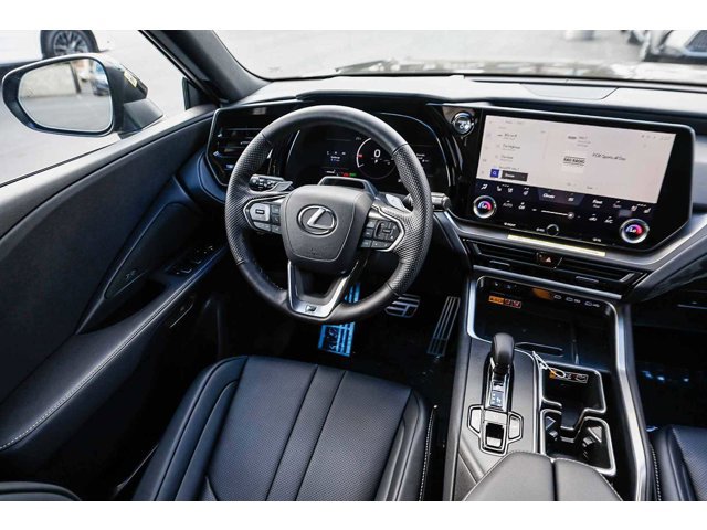 Thumbnail: 2026 Lexus TX - 15