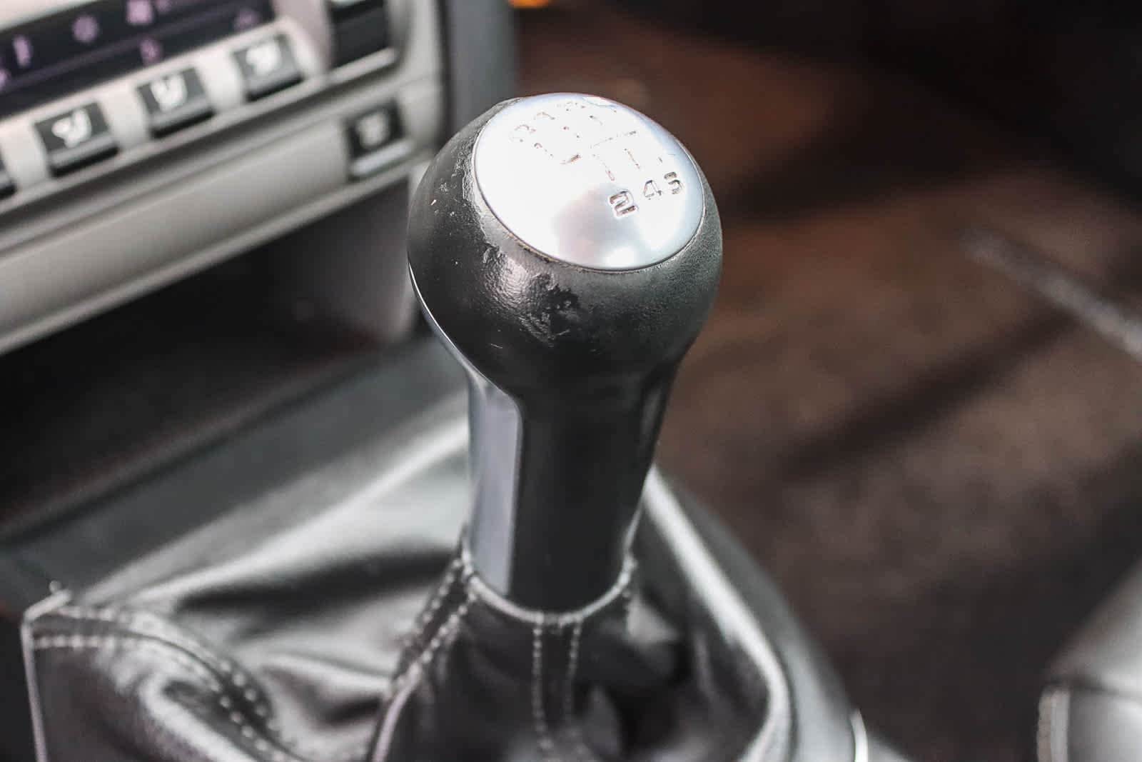 Thumbnail: 2007 Porsche Cayman - 14