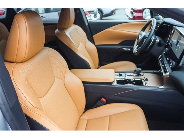 Thumbnail: 2026 Lexus RX - 18