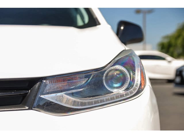 2018 Chevrolet Trax LT 7