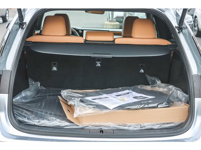 Thumbnail: 2026 Lexus RX - 11