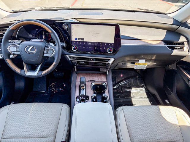 Thumbnail: 2026 Lexus RX - 13