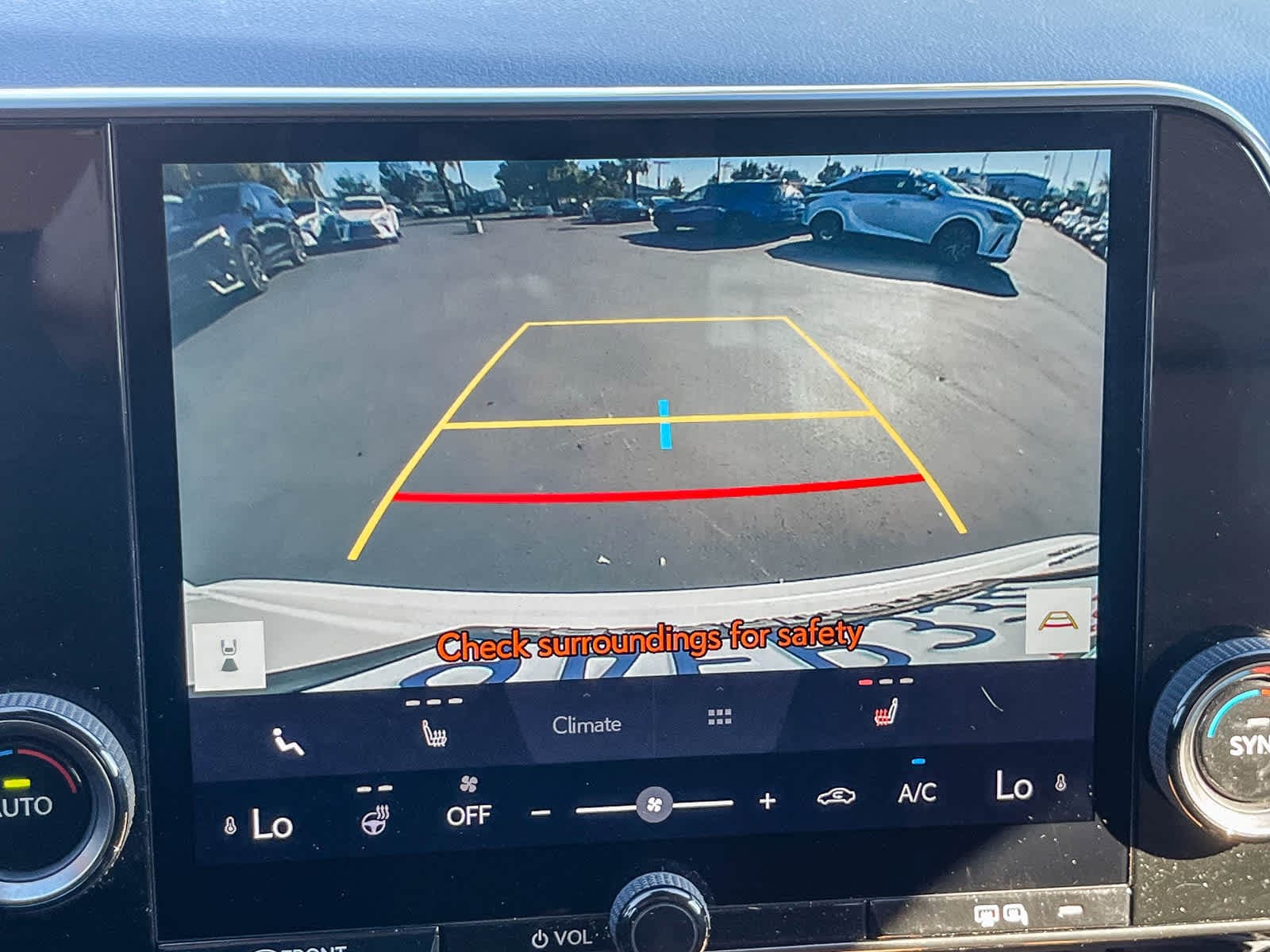 Thumbnail: 2022 Lexus NX - 24