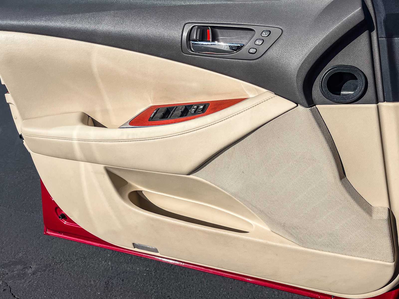 Thumbnail: 2012 Lexus ES - 20