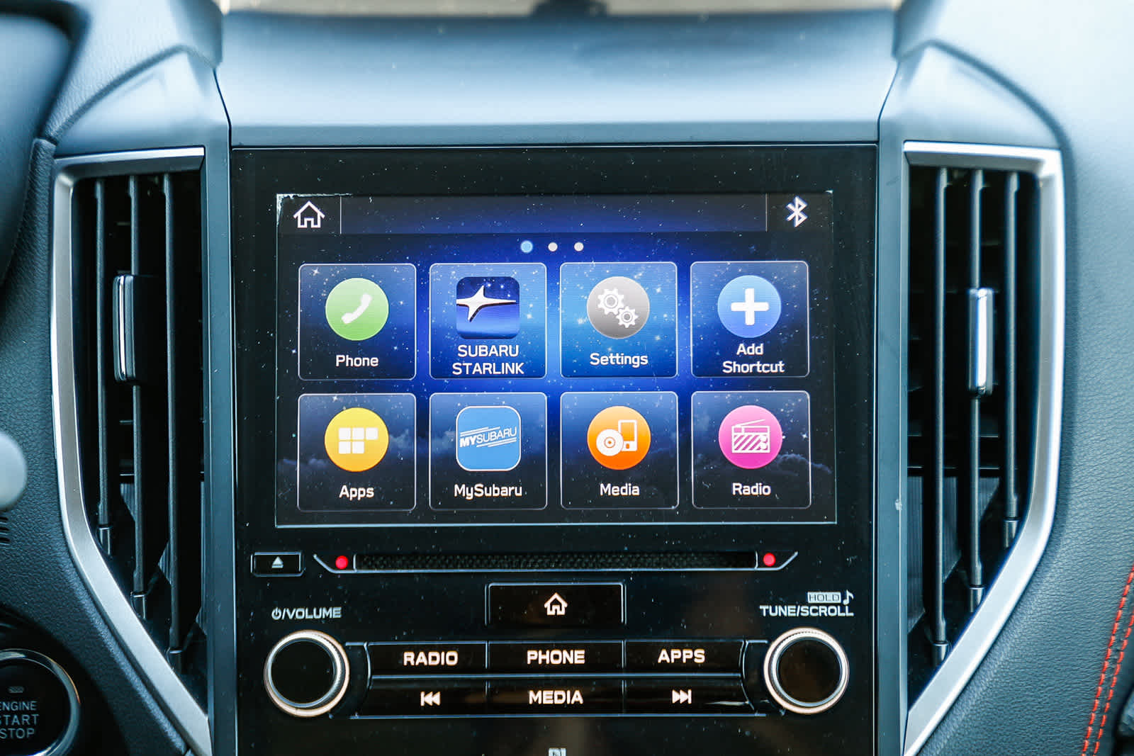 Thumbnail: 2019 Subaru Forester - 12