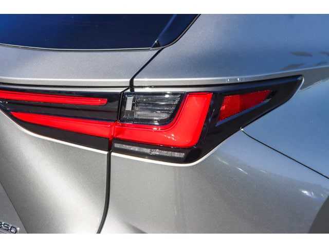 Thumbnail: 2026 Lexus NX - 8