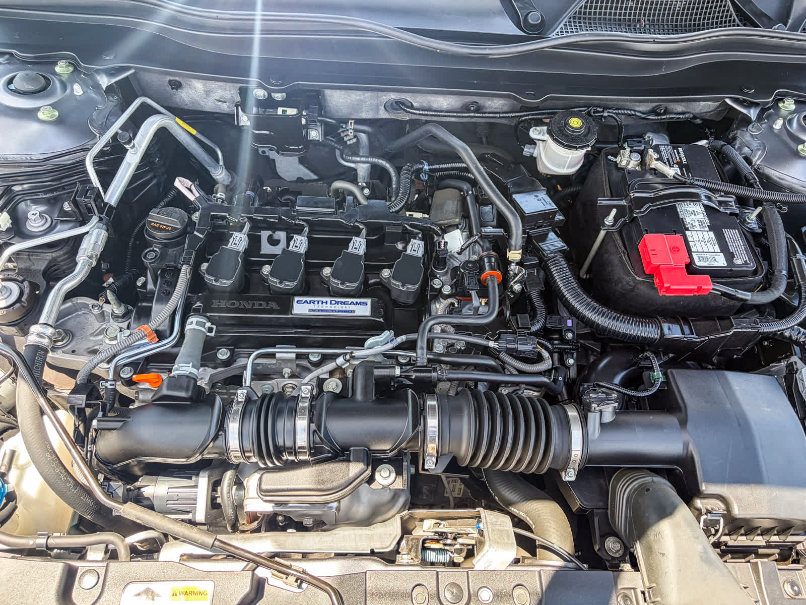 Thumbnail: 2020 Honda Accord - 26