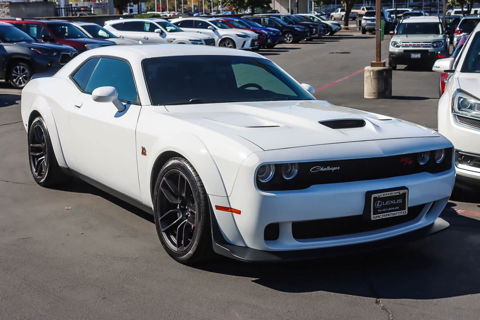 Thumbnail: 2019 Dodge Challenger - 5