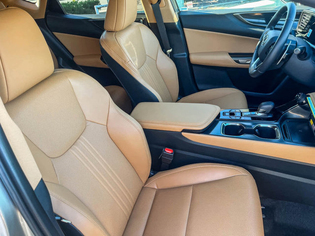 Thumbnail: 2026 Lexus NX - 18