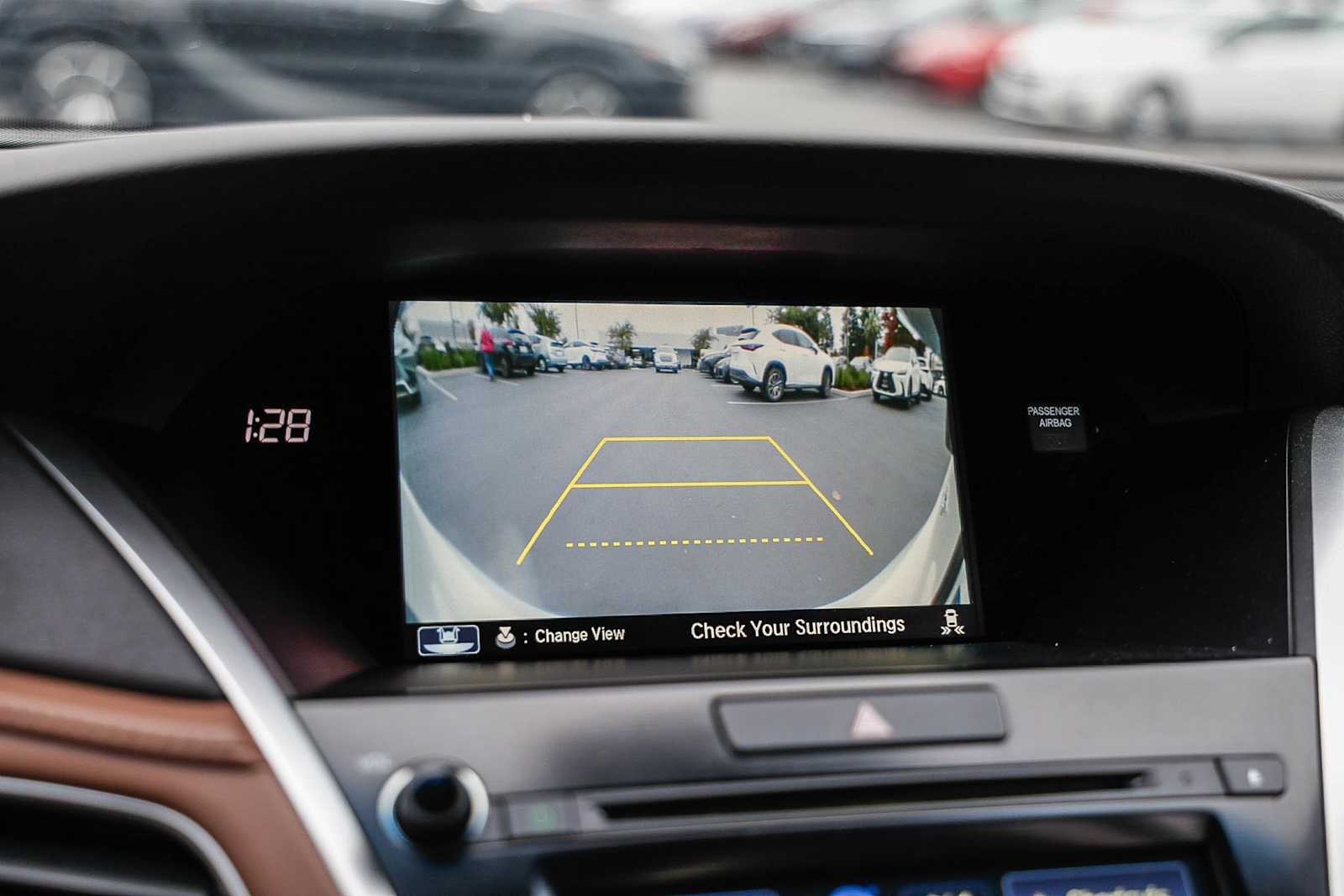 Thumbnail: 2018 Acura RLX - 24