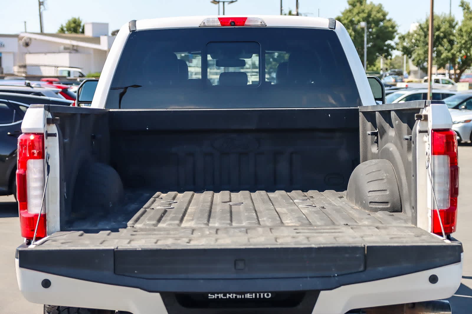 Thumbnail: 2017 Ford F-250 - 25
