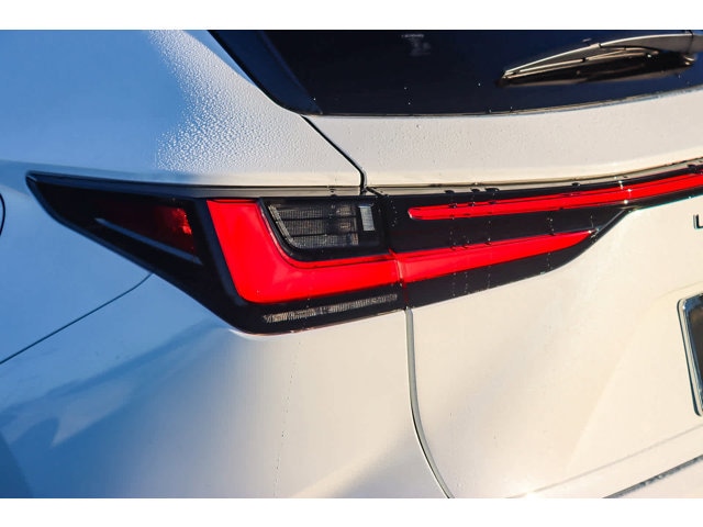 Thumbnail: 2026 Lexus NX - 8