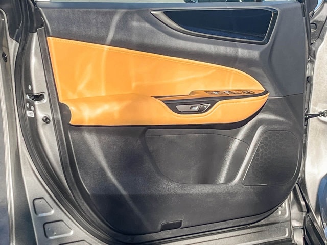 Thumbnail: 2026 Lexus NX - 22